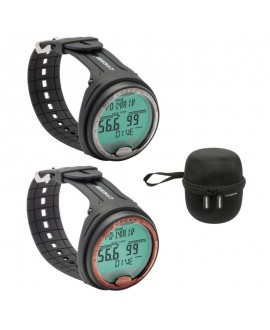 ORDINATEUR PLONGEE/APNEE MICHELANGELO CRESSI