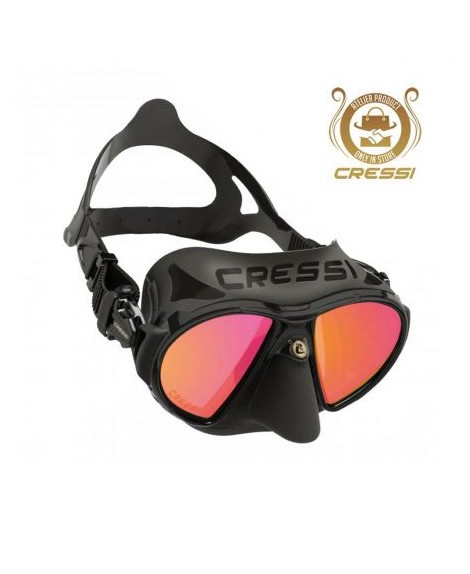Cressi Antibuée Spay 60ml Clair | Diveinn