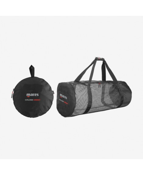 Sac à Roulettes Cruise Backpack 100L - Mares